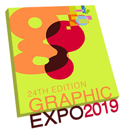 24th Graphic Expo 2019
