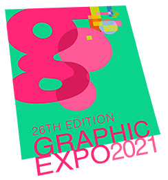 25th Graphic Expo 2020