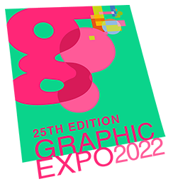 25th Graphic Expo 2022