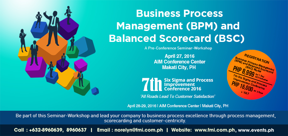 Lead Your Company to Business Process Excellence and Balanced Scorecard ...