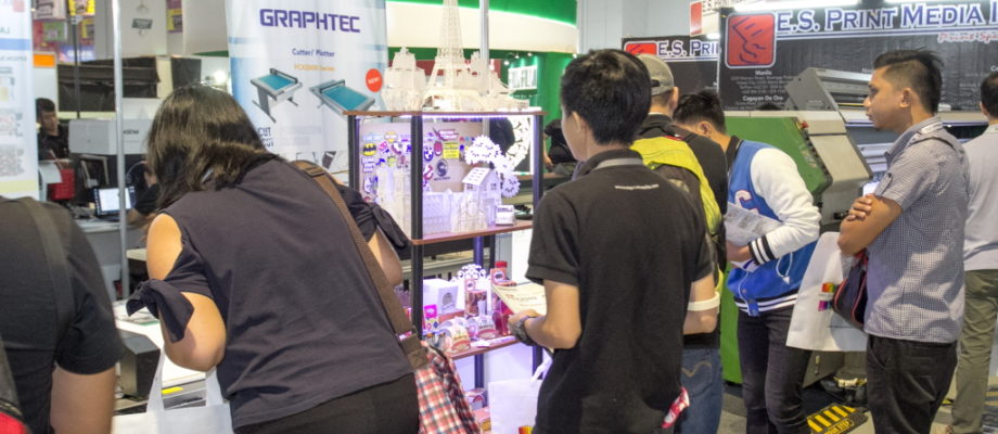 Trade Show and Exhibits | 25th Graphic Expo 2022