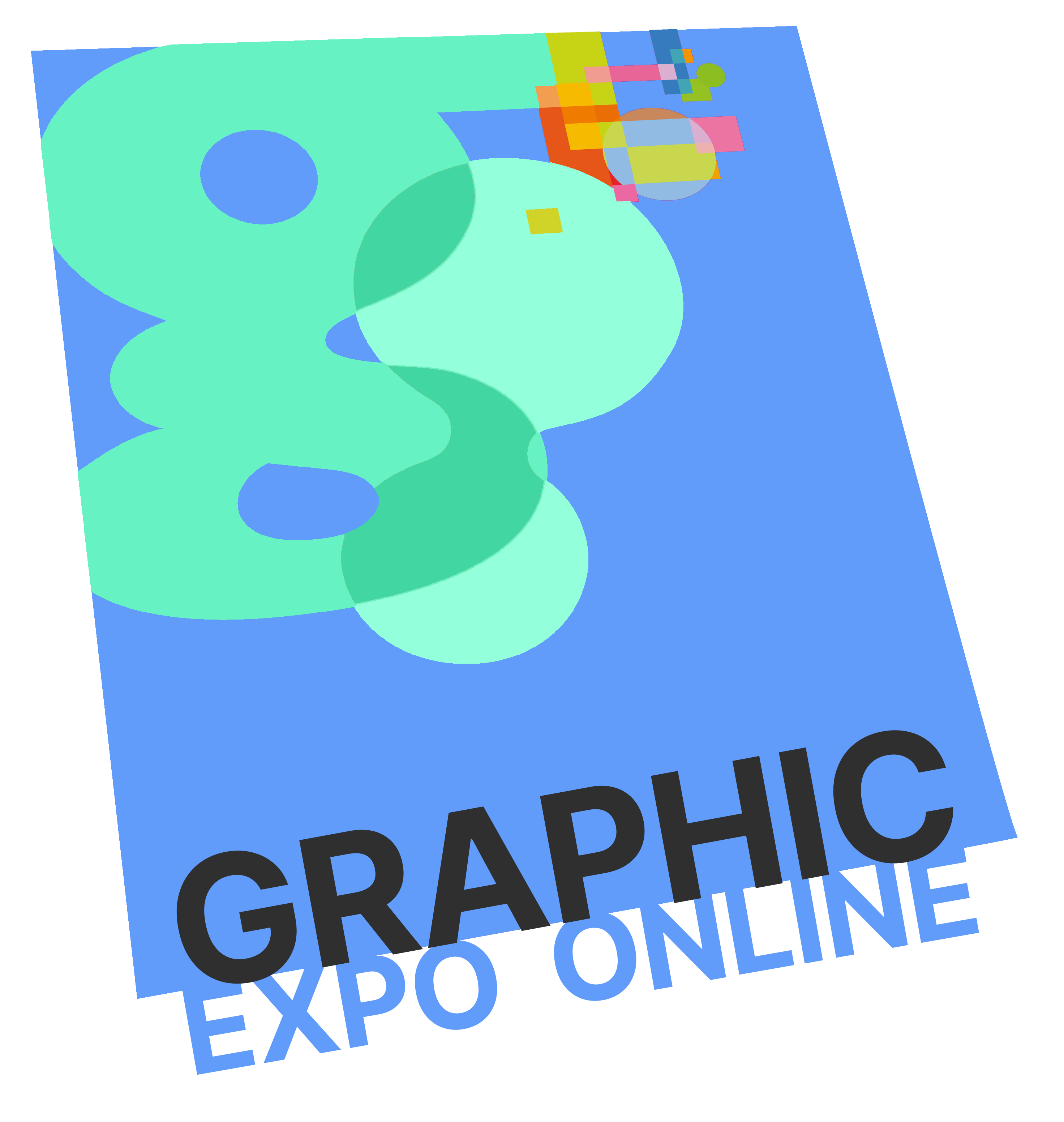 Home Graphic Expo Online